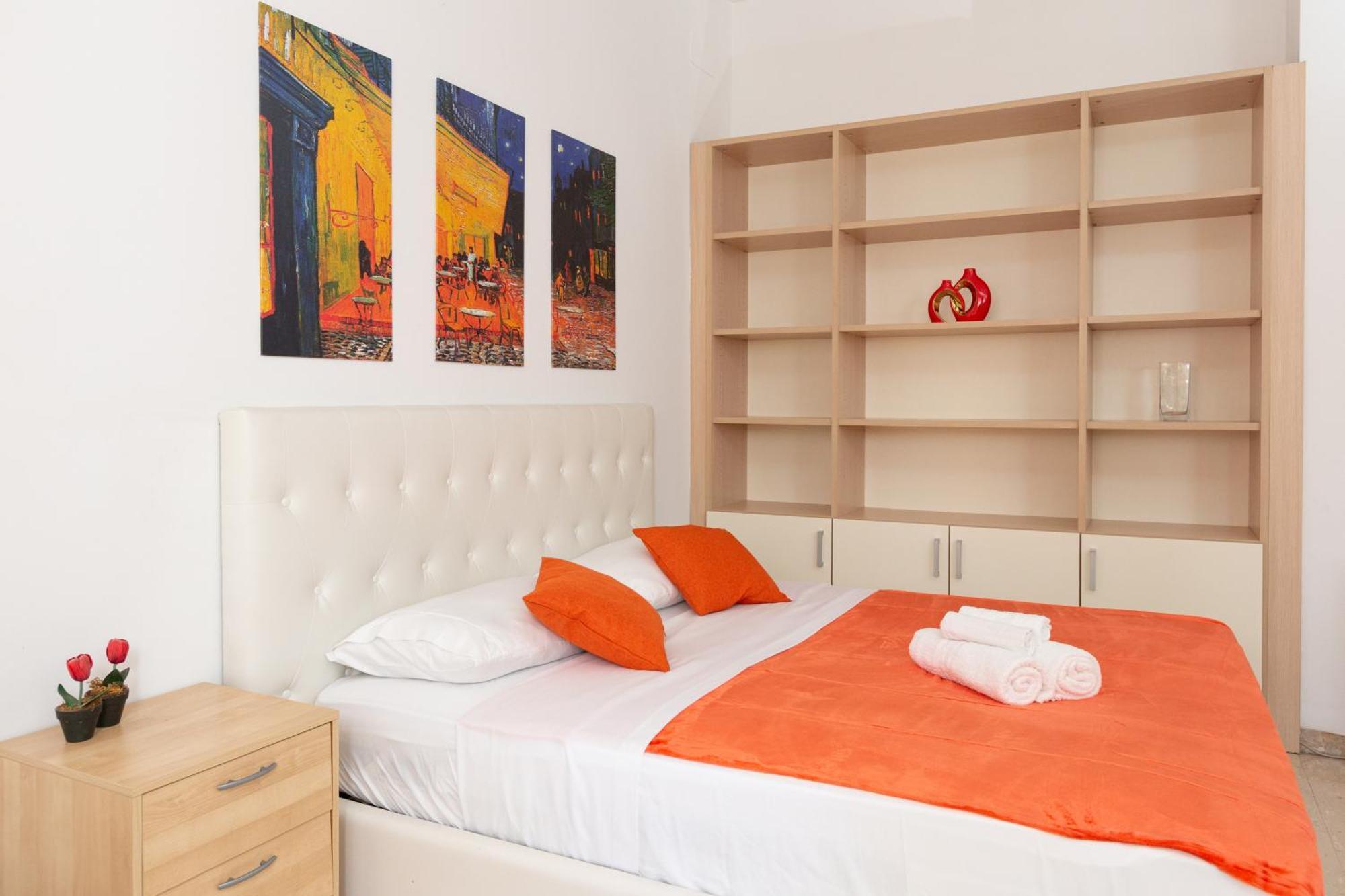 Tosi 11 - Exclusive Apartment Μιλάνο Εξωτερικό φωτογραφία